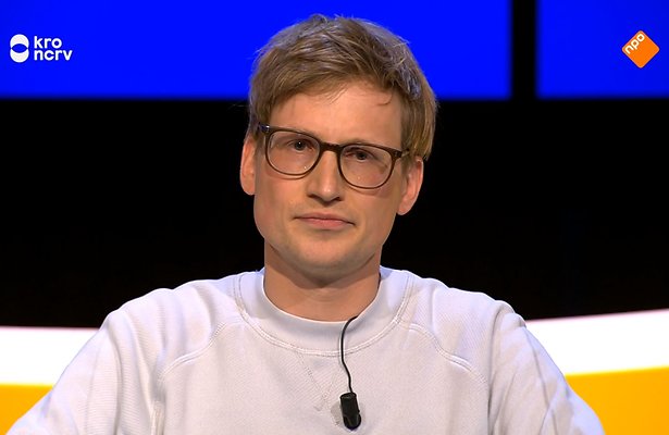 De Slimste mens